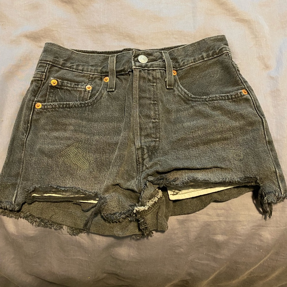 Levi’s Shorts 501